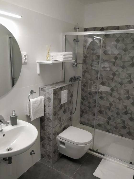 Memory Box Apartman - Šibenik Екстериор снимка