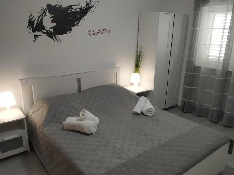 Memory Box Apartman - Šibenik Екстериор снимка