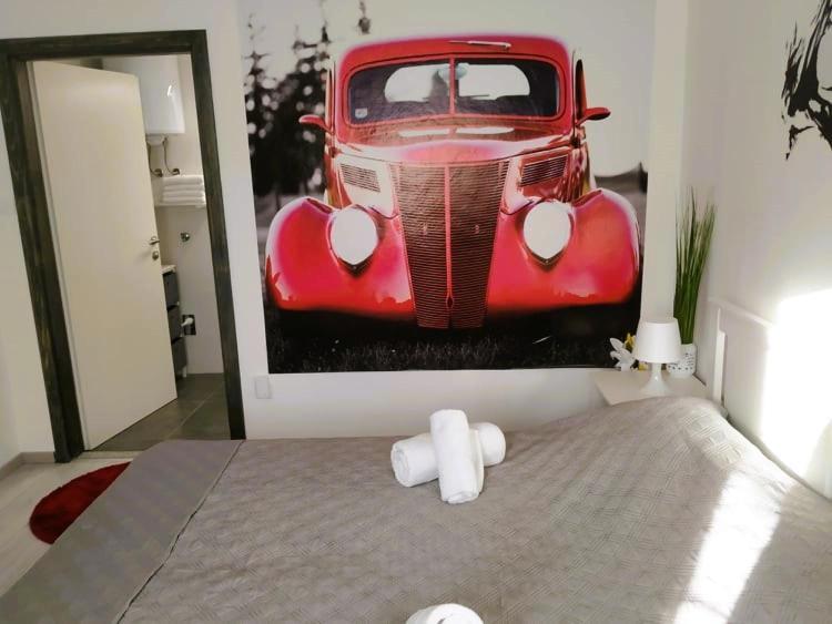 Memory Box Apartman - Šibenik Екстериор снимка