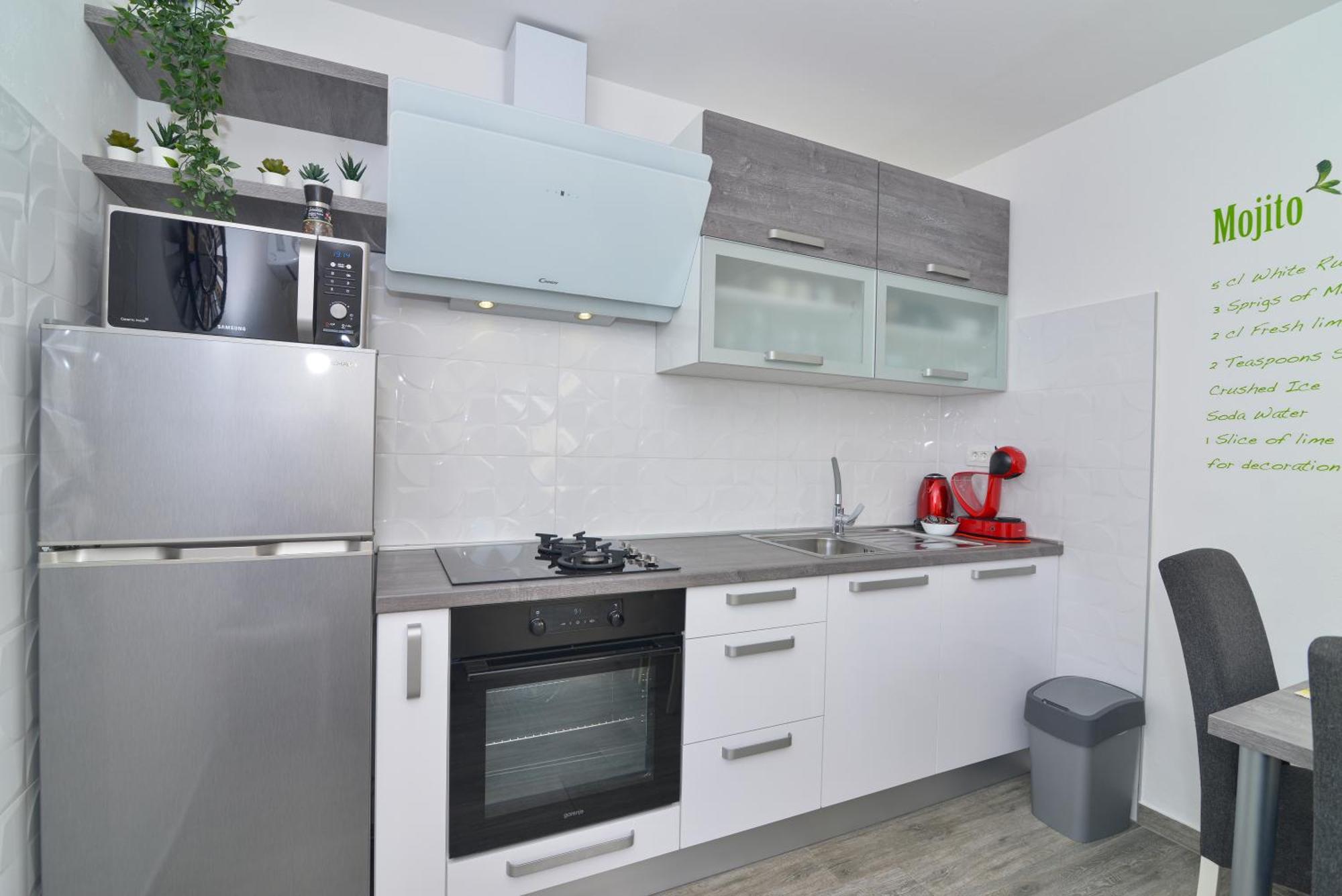 Memory Box Apartman - Šibenik Екстериор снимка